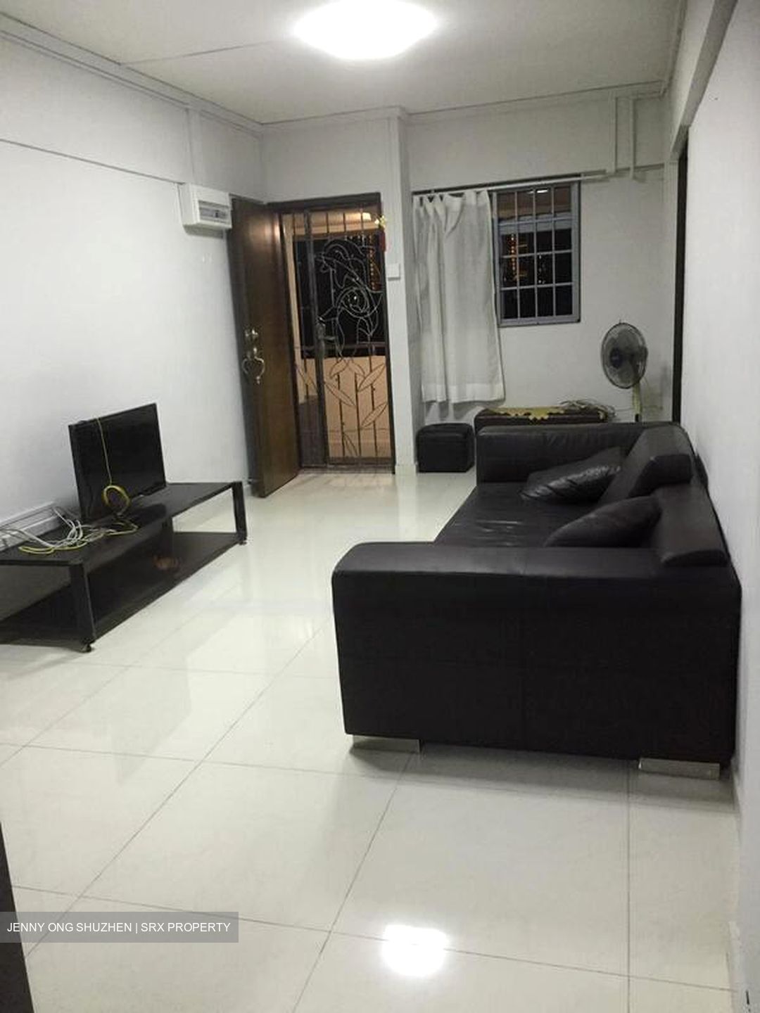 Blk 54 BLANGAH VIEW (Bukit Merah), HDB Executive #476695631
